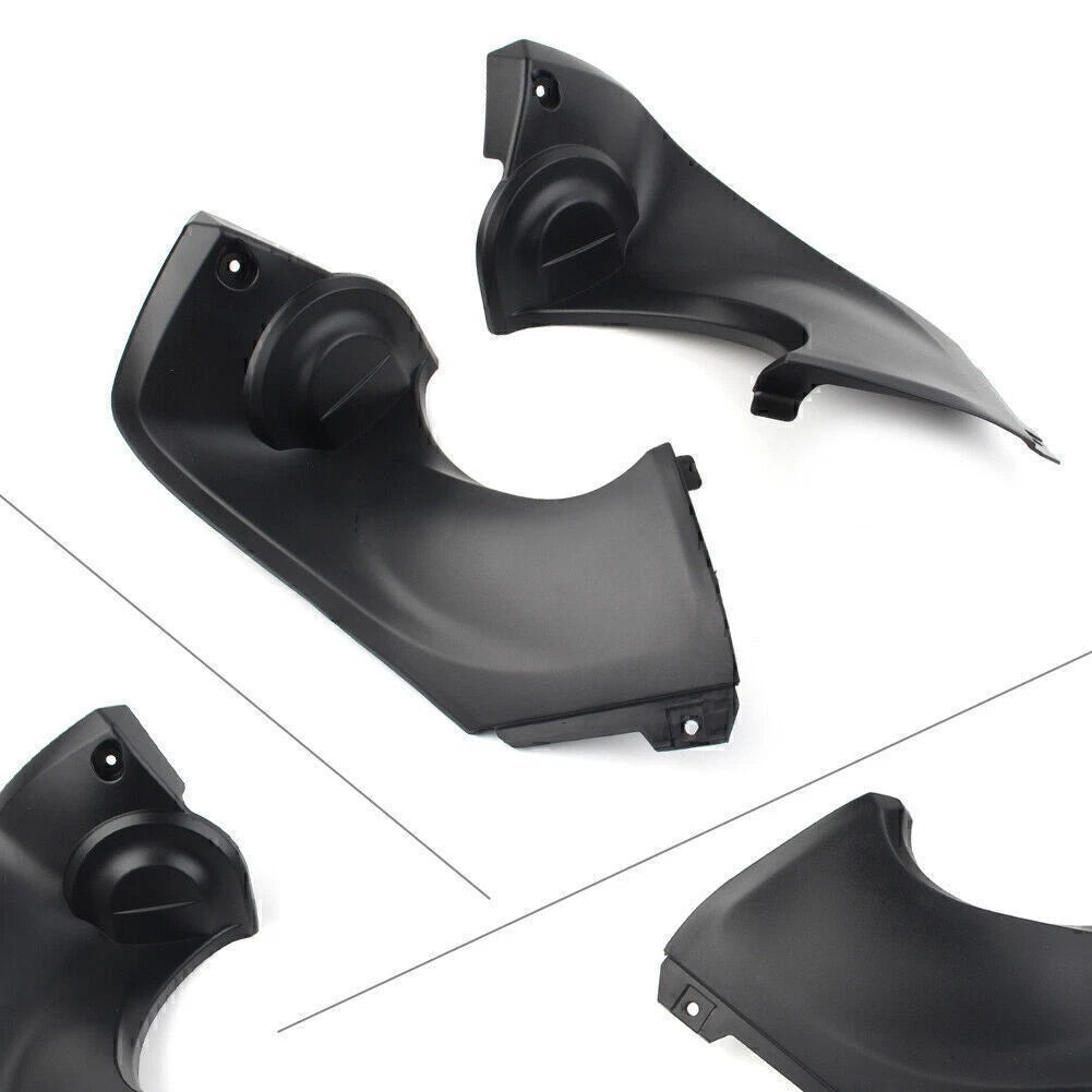Passenger Rear Seat Handle Grab Bar Rail for Yamaha Tenere 700 (2019–2025)