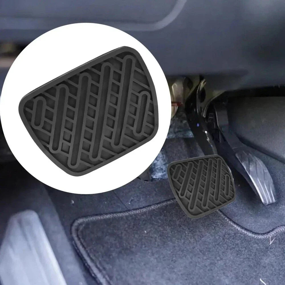 Brake Pedal Pad Cover for Nissan 370Z, Maxima (2009-2023)