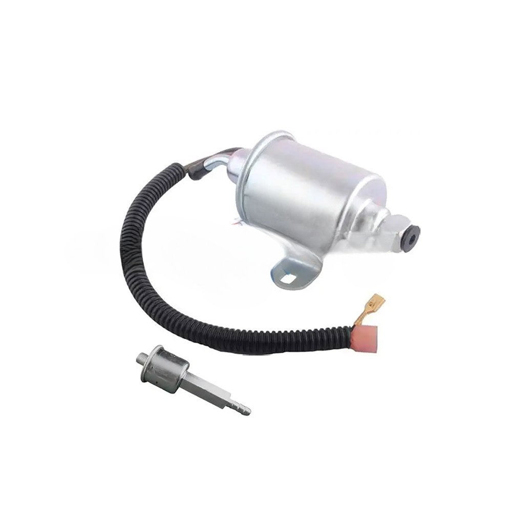 Fuel Pump for Cummins Onan 4000 RV Generator (2000–2023)