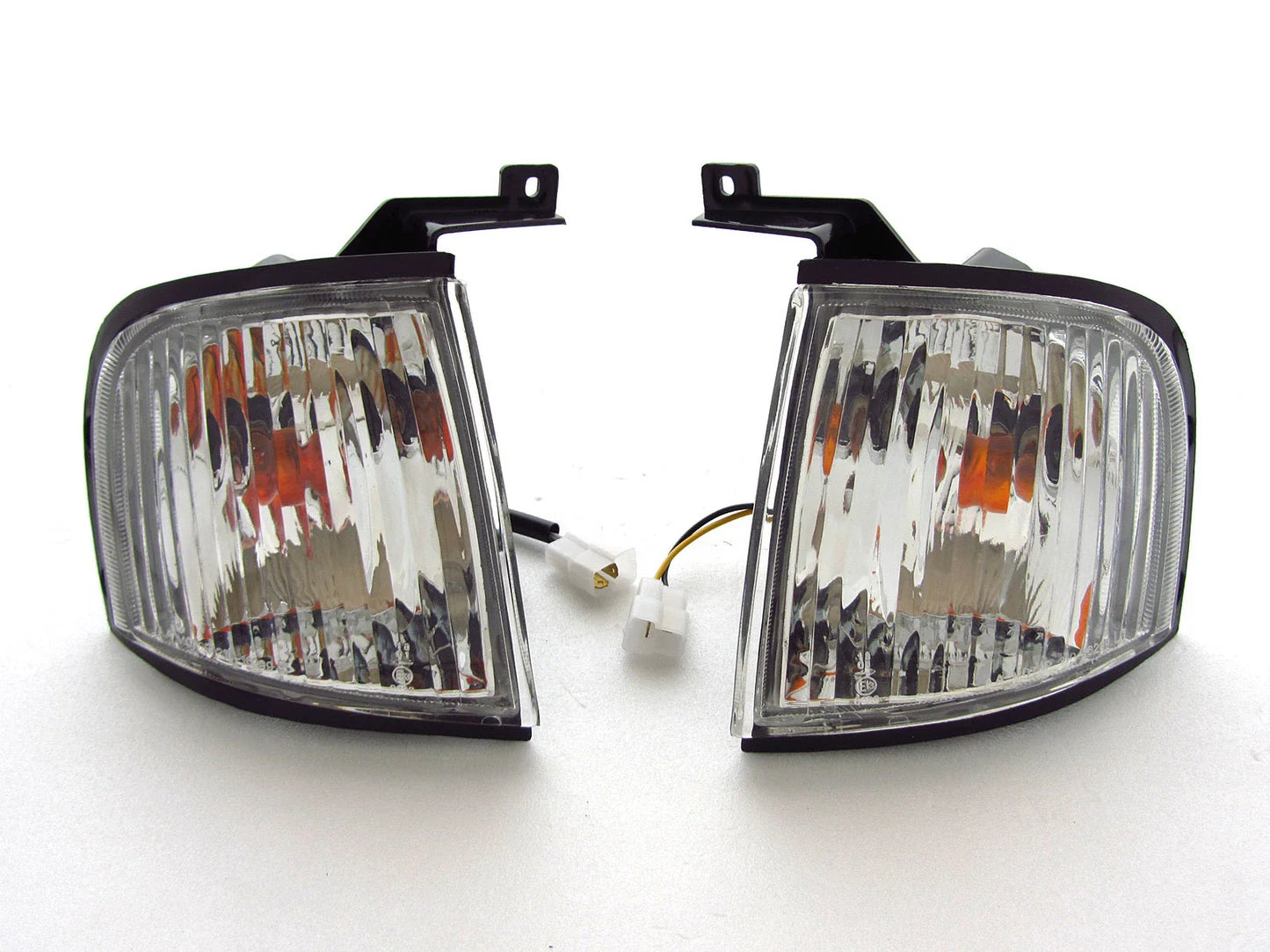 Corner Lights for 03-06 Mazda Bravo B-Series B2000 B2200 B2600 Open Cab (2003-2006)