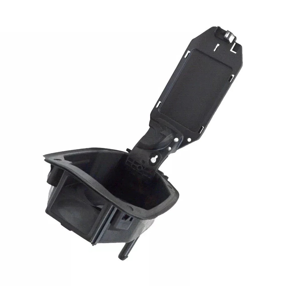 Fuel Cap Cover Surround for Mercedes Benz C Class W205 (2015-2021)