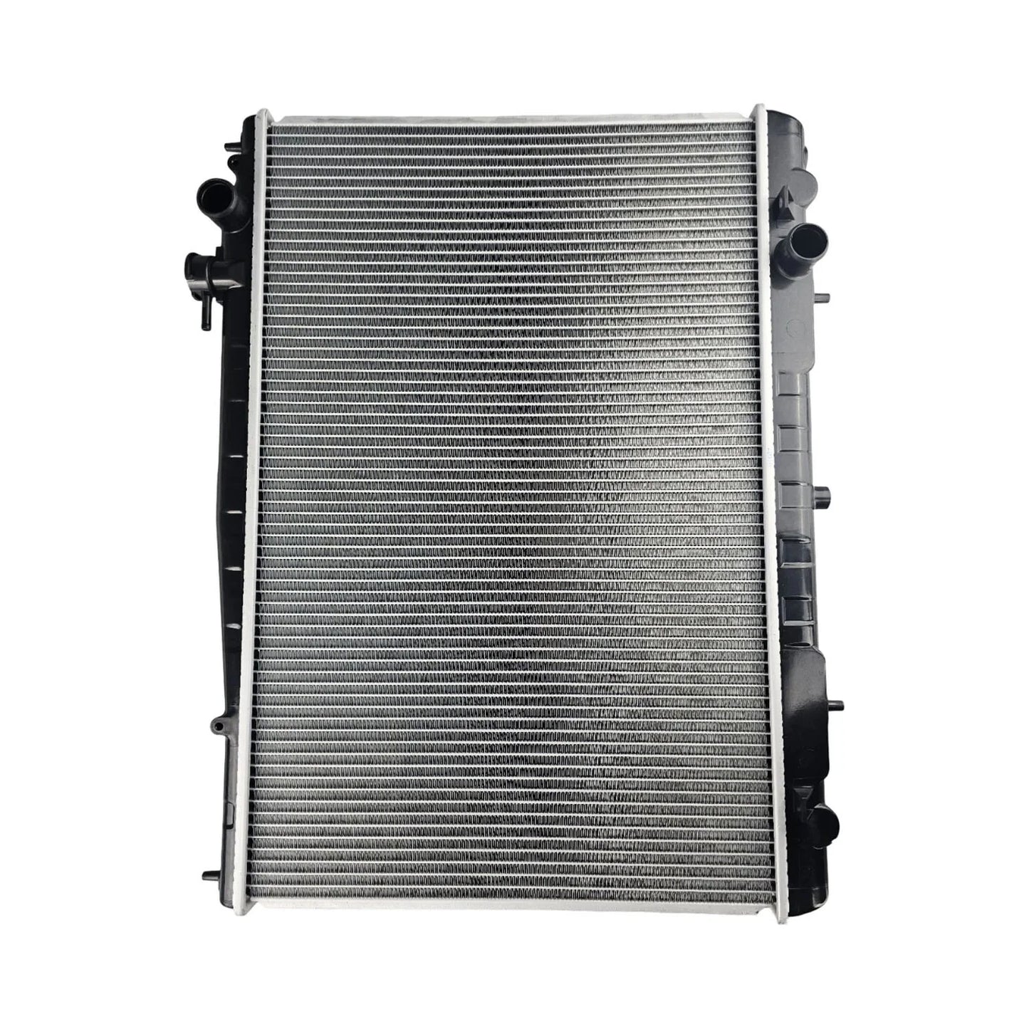 Radiator for Nissan Navara (2000–2008)