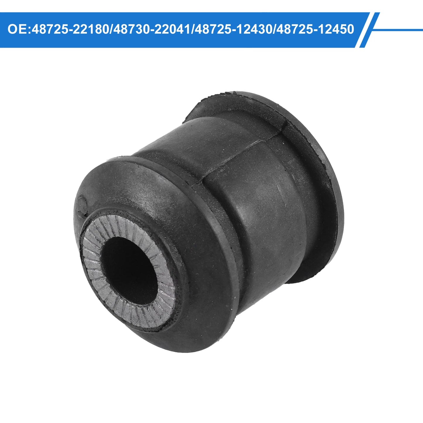 Rear Arm Bushing for Toyota Crown JZS155/GS151 (1995–2002)