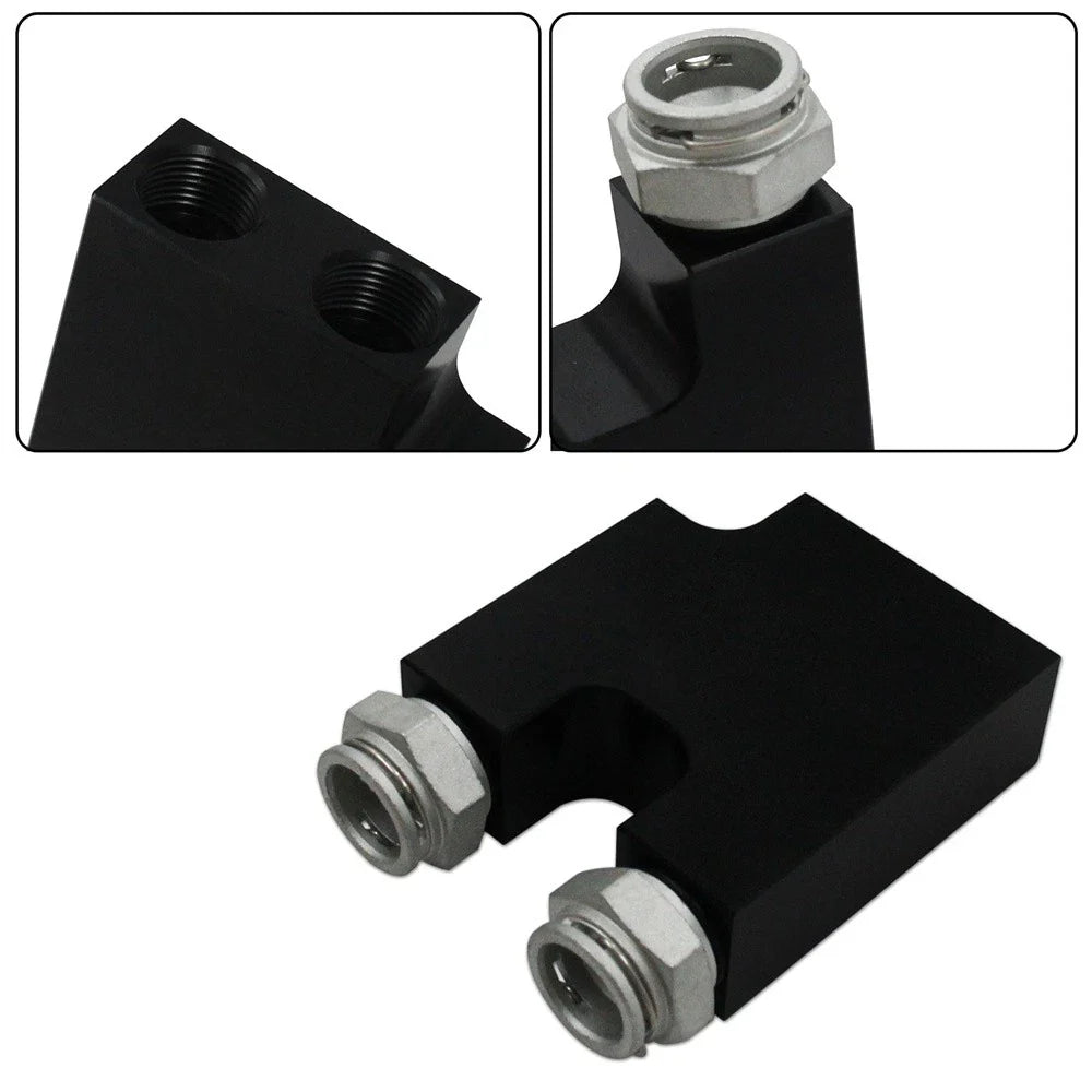 Transmission Cooler Bypass Valve for Dodge Ram 6.7L Cummins (2013-2018)