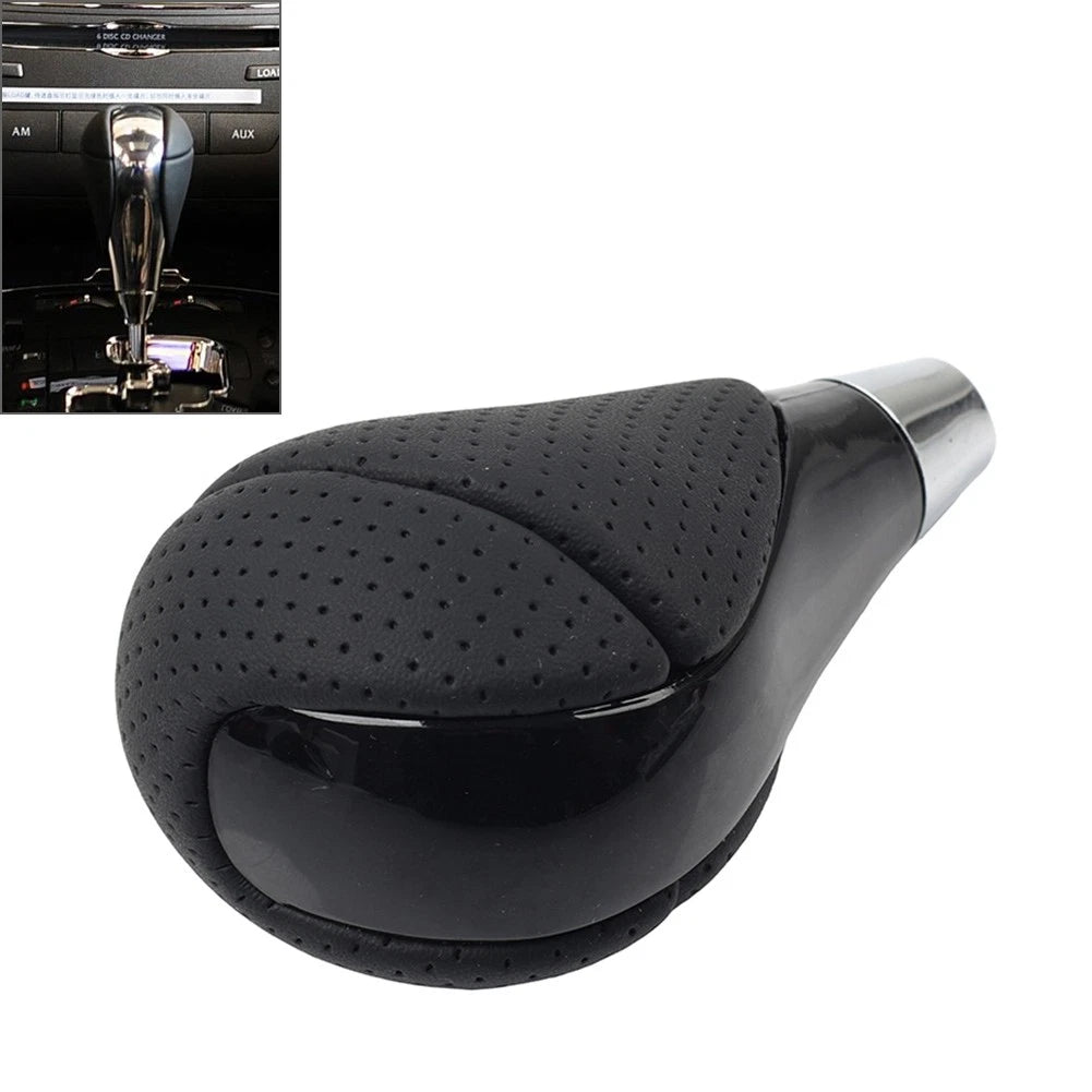 Gear Shift Knob for Lexus ES300h ES350 GS300 GS430 IS-F IS250 LS460 RX350 SC430