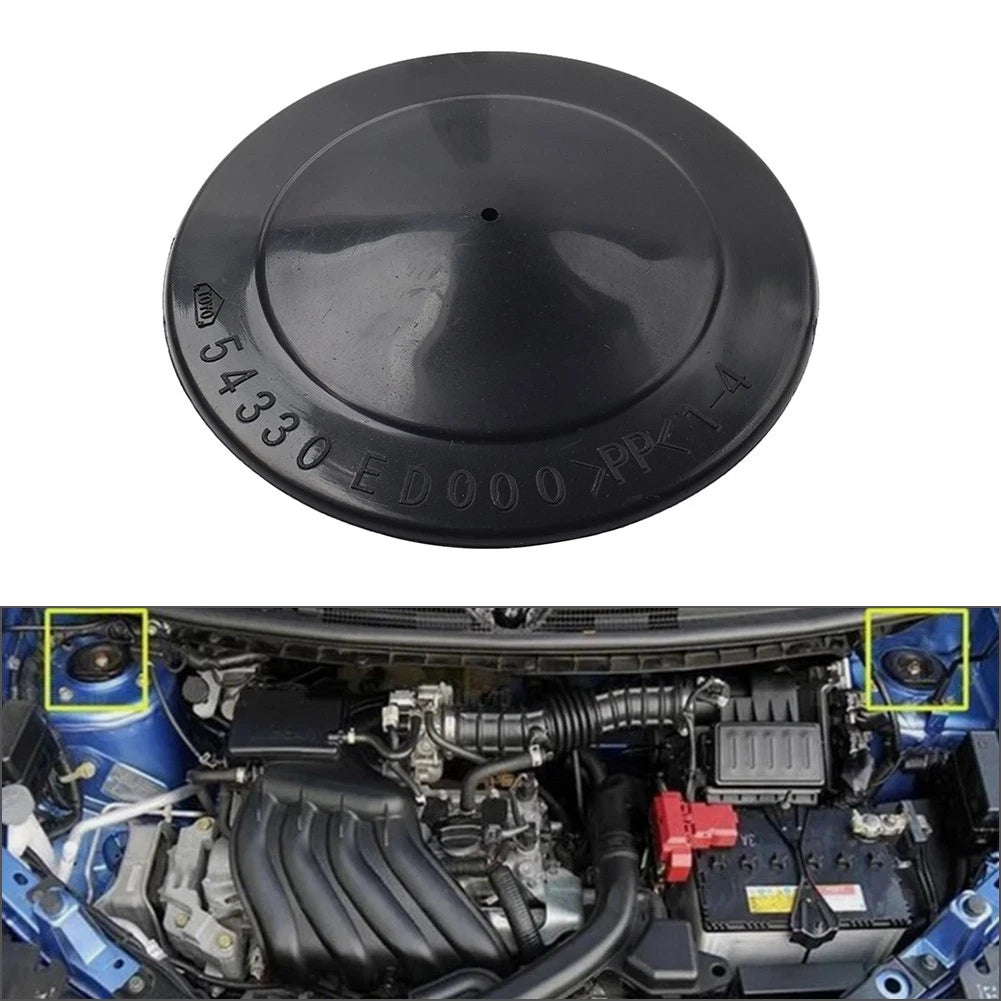 RHD Window Lift Switch Button Panel Cover Trim for Nissan GTR R35 (2007–2021)