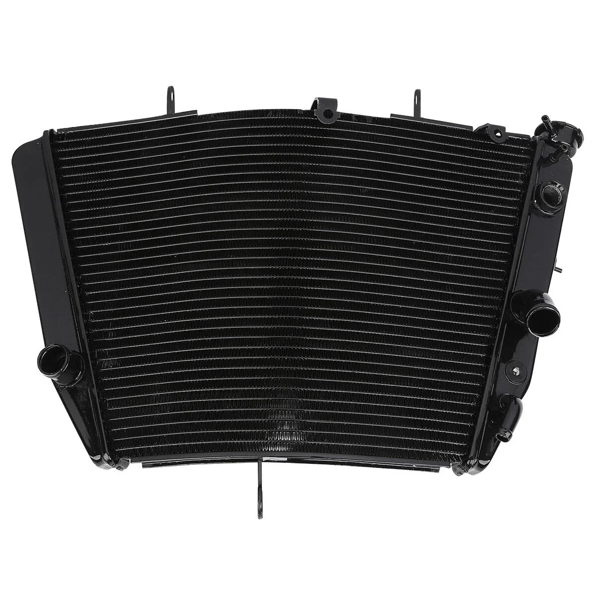 Engine Cooling Radiator for Suzuki GSXR 750 (2004-2005)