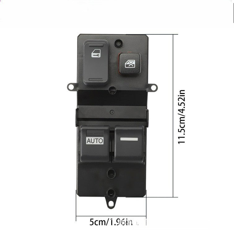 Window Switch for Honda Accord (2003–2007)
