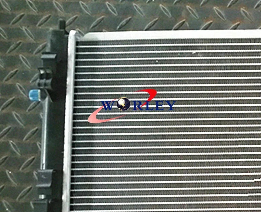 Radiator for Mitsubishi Lancer CJ, Outlander ZG ZH (2007-2014, 2006-2012)