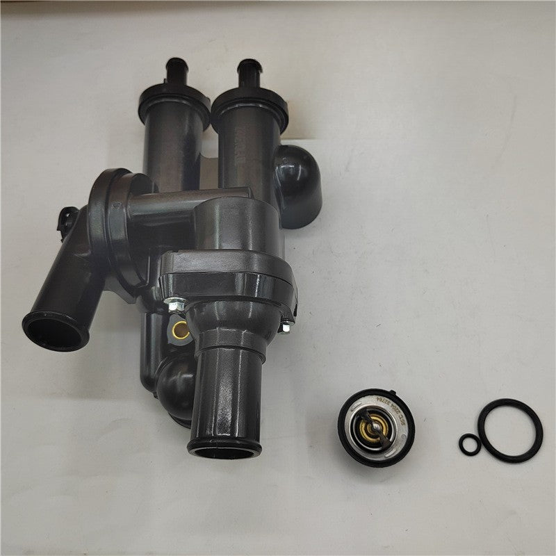 Thermostat Housing for Dodge Journey (2009–2020) & Avenger (2008–2014)