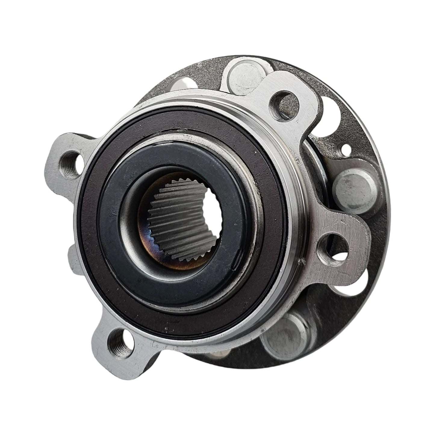 Front Wheel Bearing Hub Assembly for Hyundai i30, Kona, Sonata (2018-On)