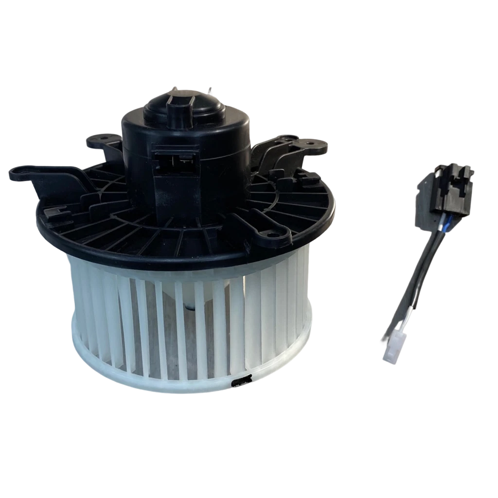 Blower Motor for Nissan Navara D40 (2008–2015)