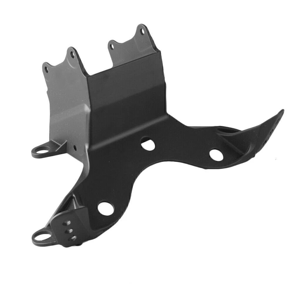Upper Front Fairing Stay Bracket Headlight Cowling for Yamaha YZF R6 (2006–2007)