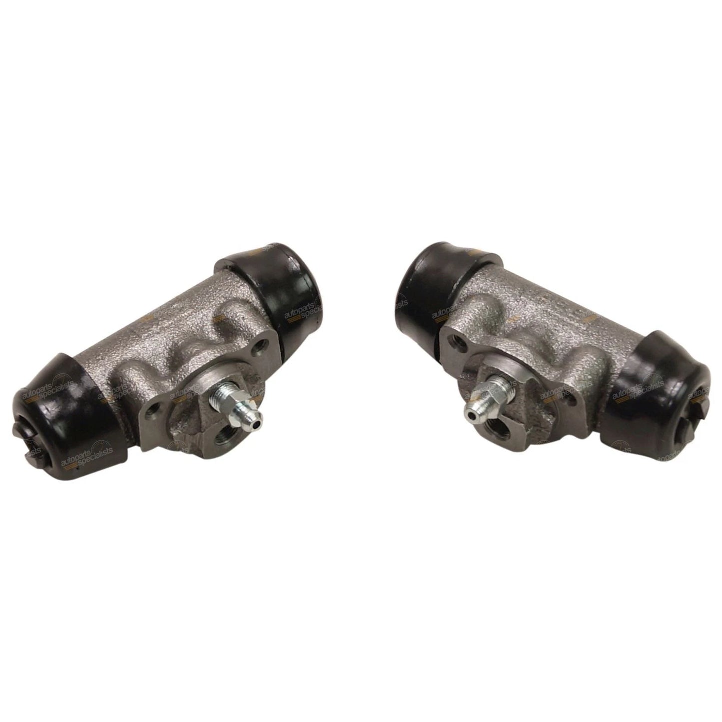 2 Rear Wheel Brake Cylinders for Land Cruiser 80 Series (1990–1997)