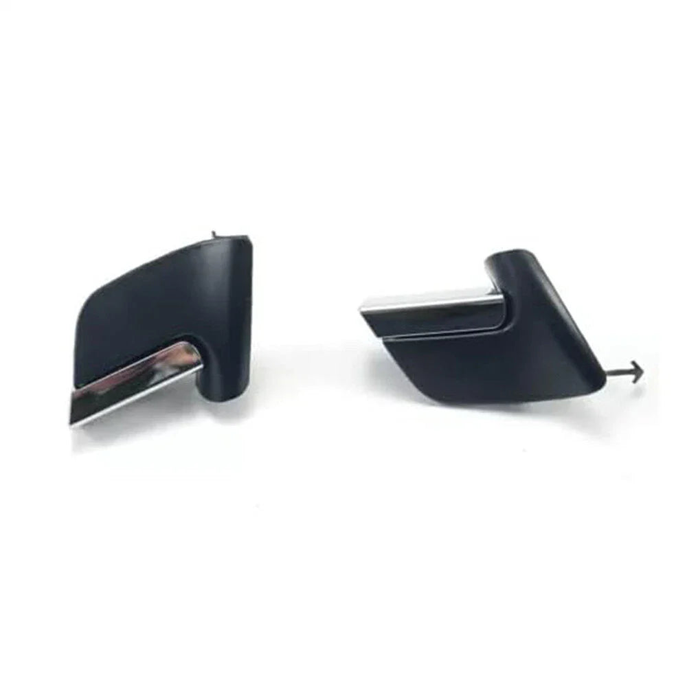 Bumper Trim & Towing Cover for Lexus RX350 RX450h (2013-2015)