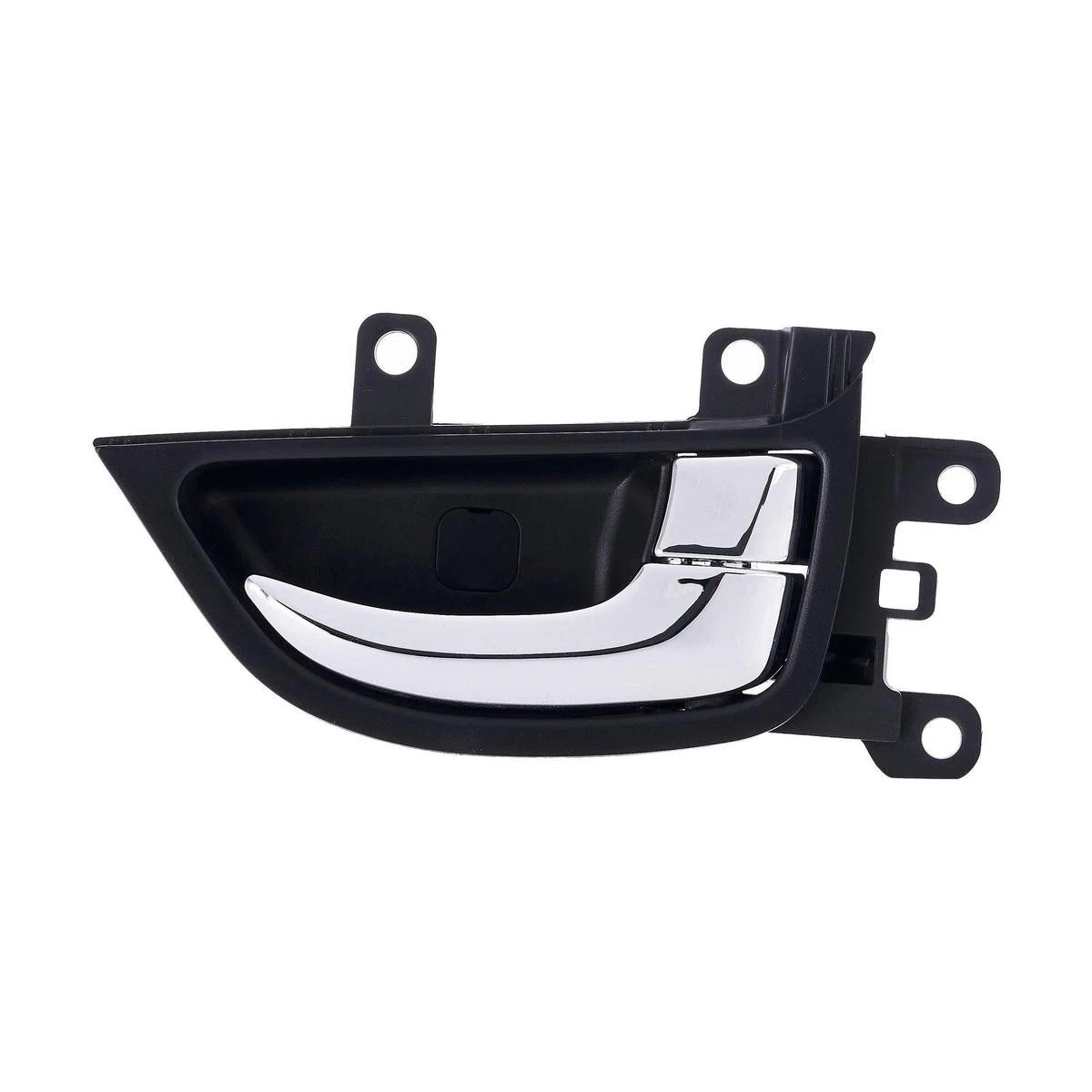 Chrome Rear Right Inner Door Handle for Hyundai Elantra (2011–2015)