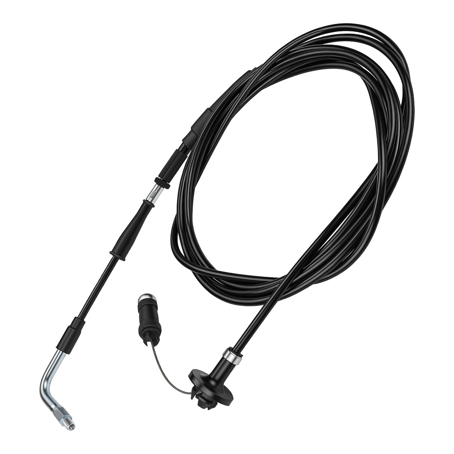 Throttle Cable for Polaris Ranger Crew 700 (2008–2009)