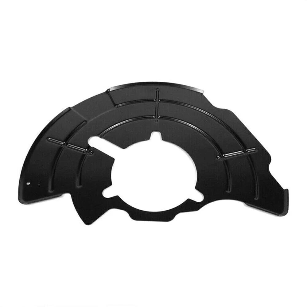 Front Left Brake Rotor Splash Dust Shield for Jeep Cherokee, Commander (2005-2010)