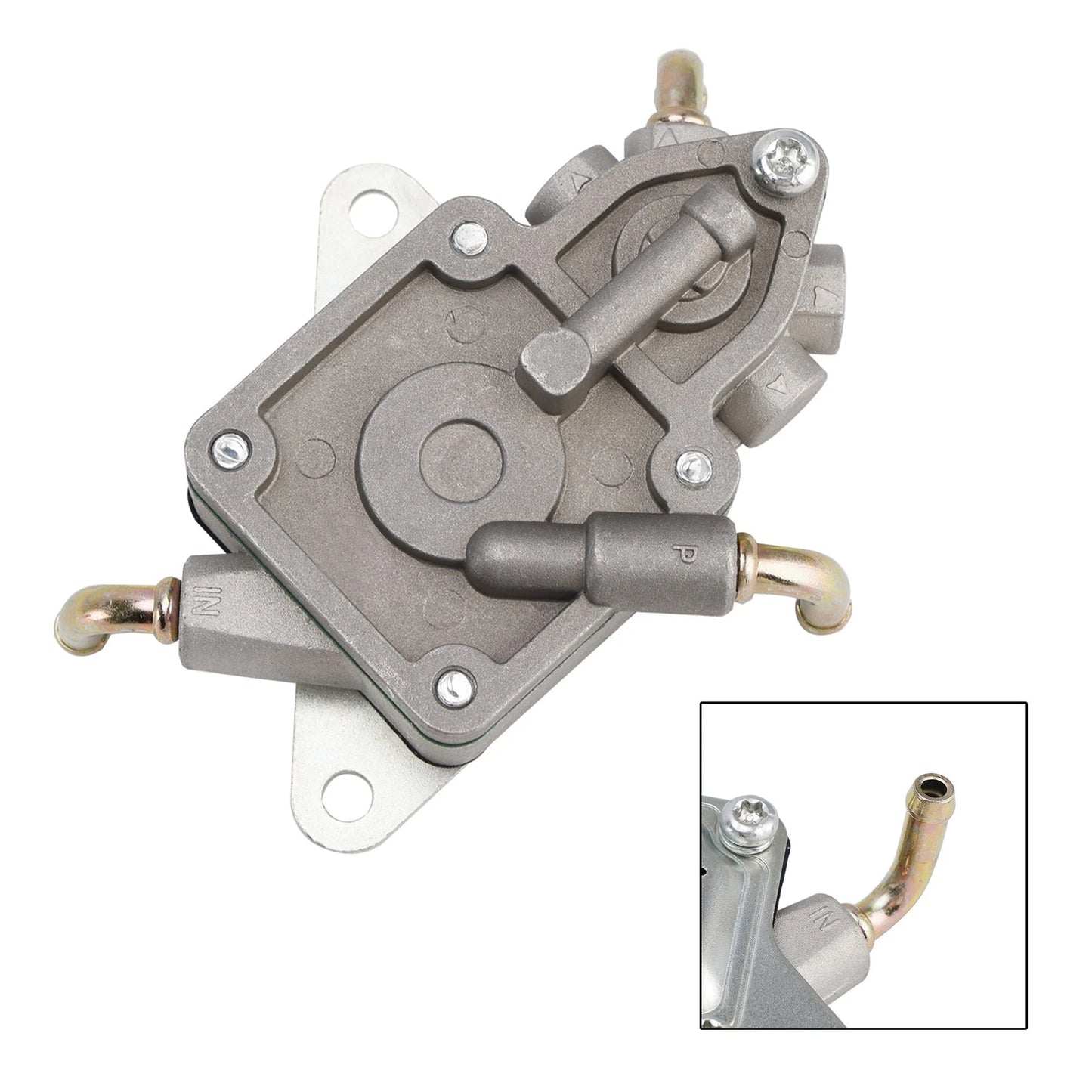 Relay Turn Signal for Honda CB500F VFR1200F CBR500R CB600F (2013–2020) 38301-MEW-92