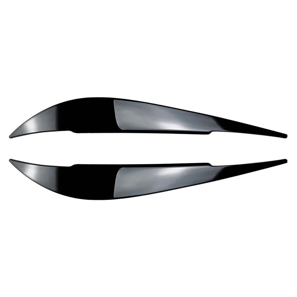 Front Headlight Eyebrow Trim for BMW 4 Series F32 F33 F36 (2012-2020)