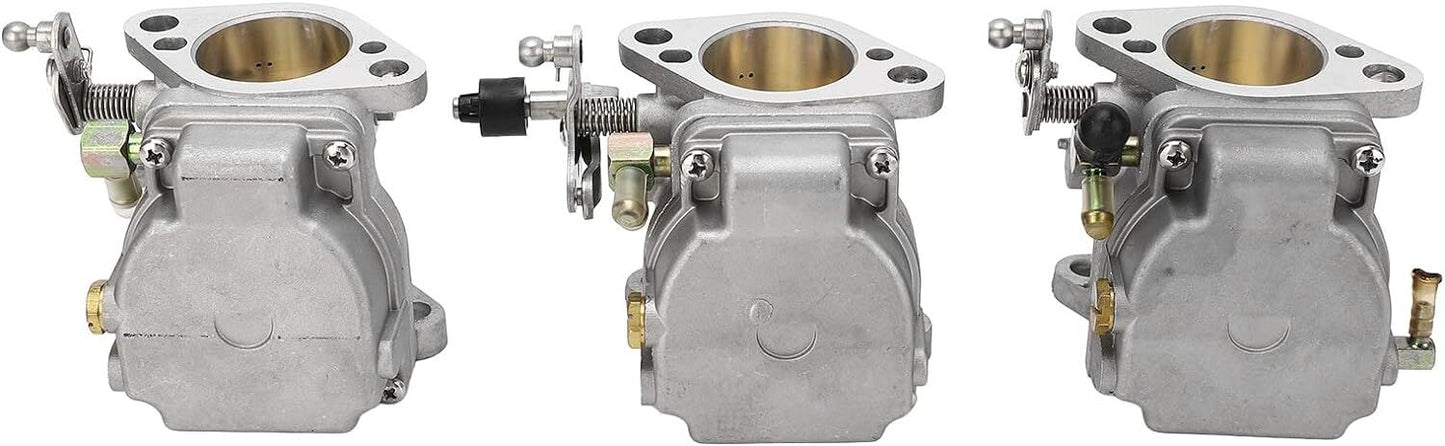 Carburetor Kit for Mercury Marine 40-60HP Outboard (2T)
