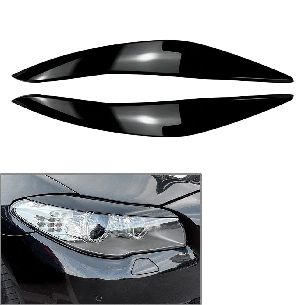 2Pcs Front Bumper Kidney Grille for BMW 3 Series E46 (1998–2001)