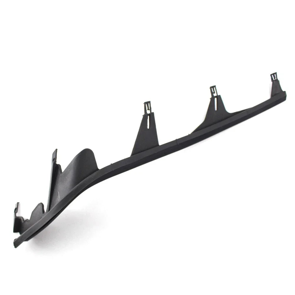 Headlight Lamp Cover Strip Trim Left for BMW 3 Series E46 (1998-2001)