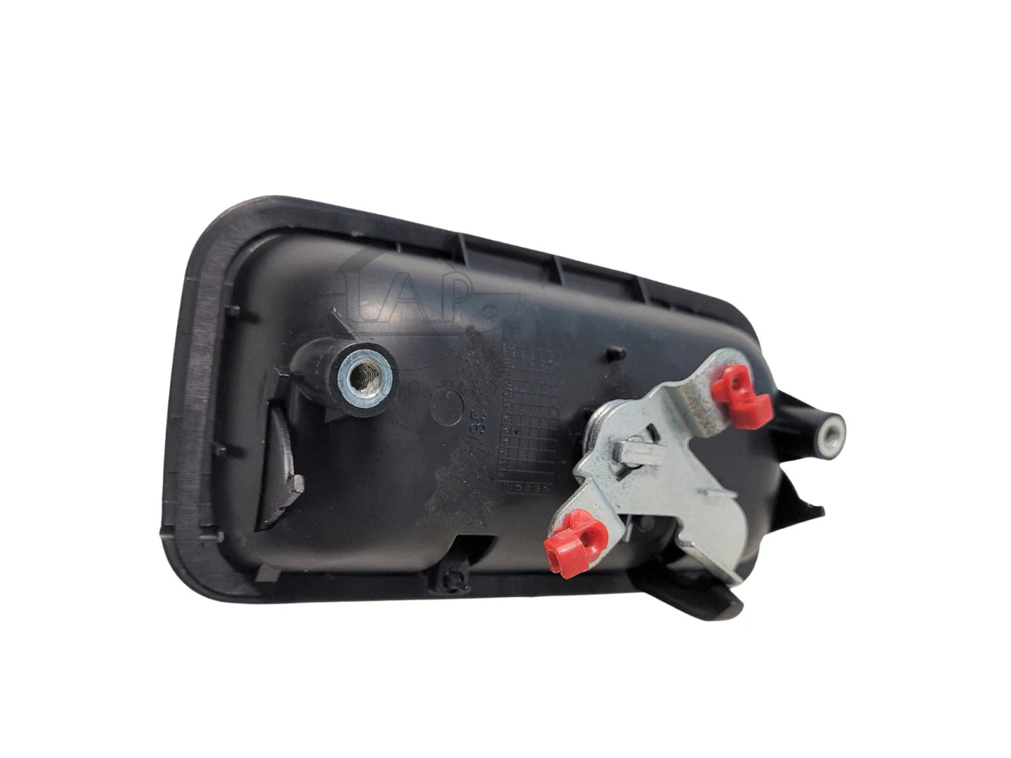 Tailgate Handle NO Keyhole Black for VW Amarok Ute (2010–2020)