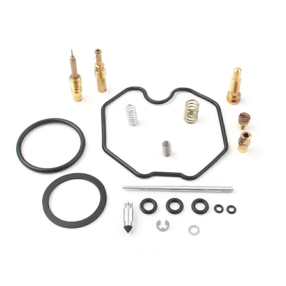 Carburetor Rebuild Kit for Honda CRF230F (2006–2014)