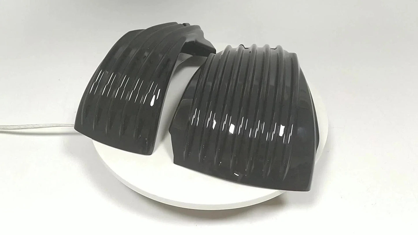 Battery Cover Side Protector for Harley Softail Heritage Classic 114 (2018-2023)