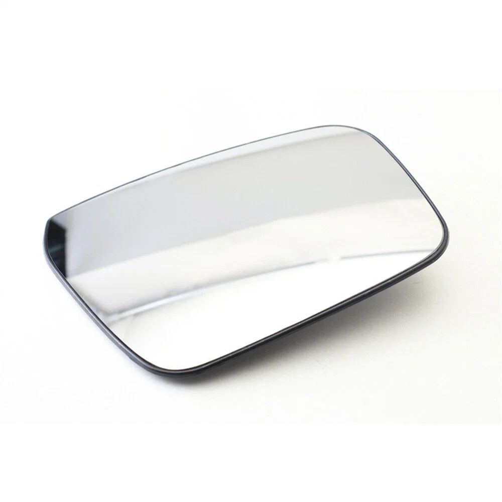 Heated Left Mirror Glass with Backing for Navara D40 Pathfinder (2005-2015)