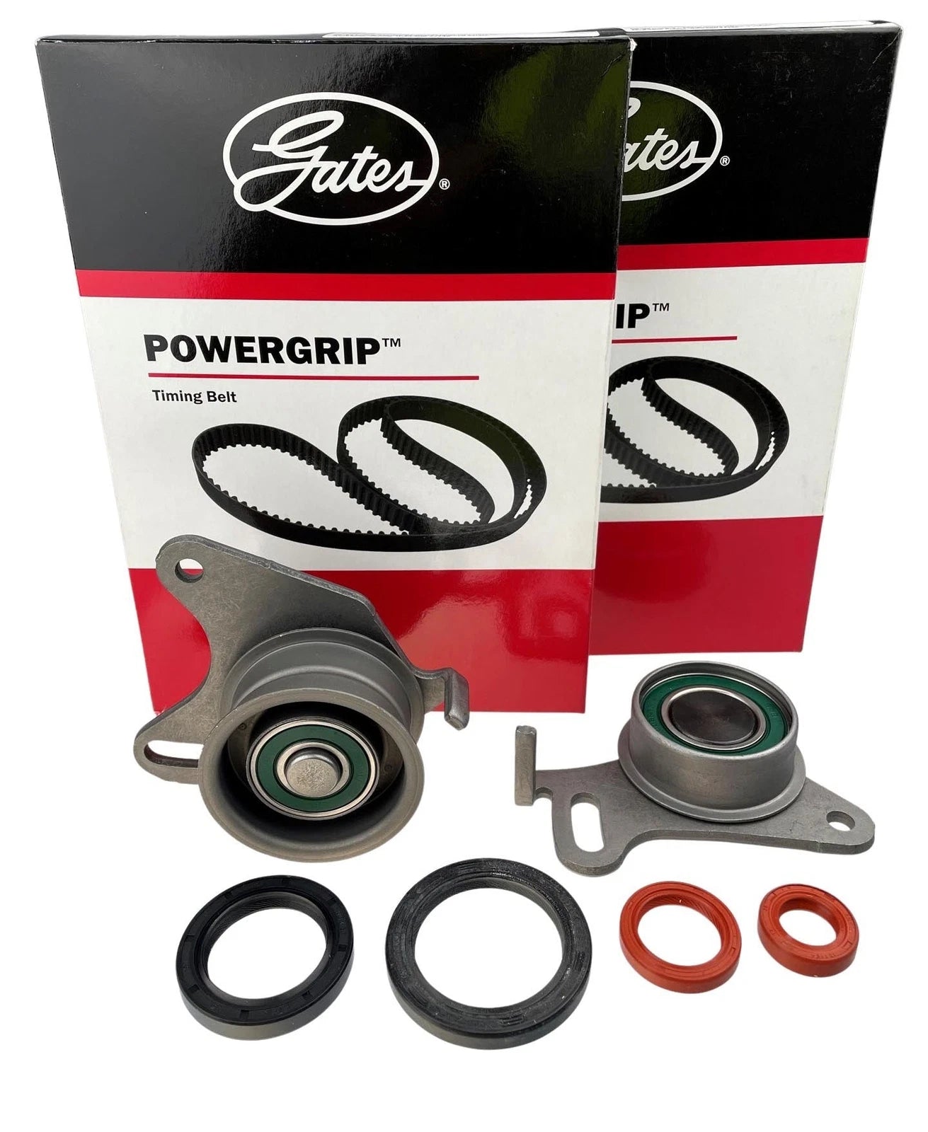 Timing Belt Kit for Mitsubishi L300 Express Triton (1991–2006)