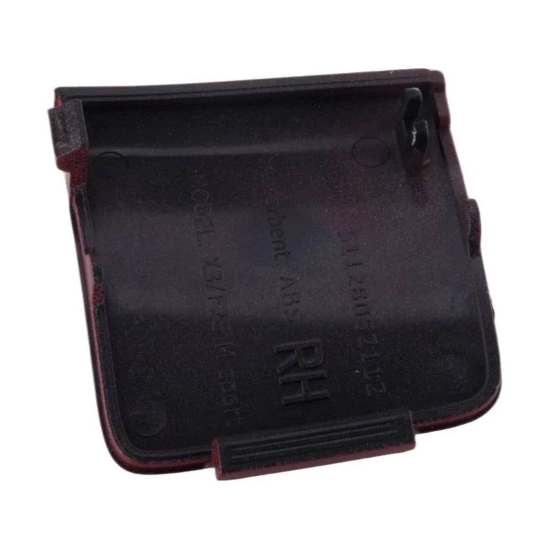Right Rear Tow Hook Cover Cap for BMW X3 F25 M Sport (2011-2017)