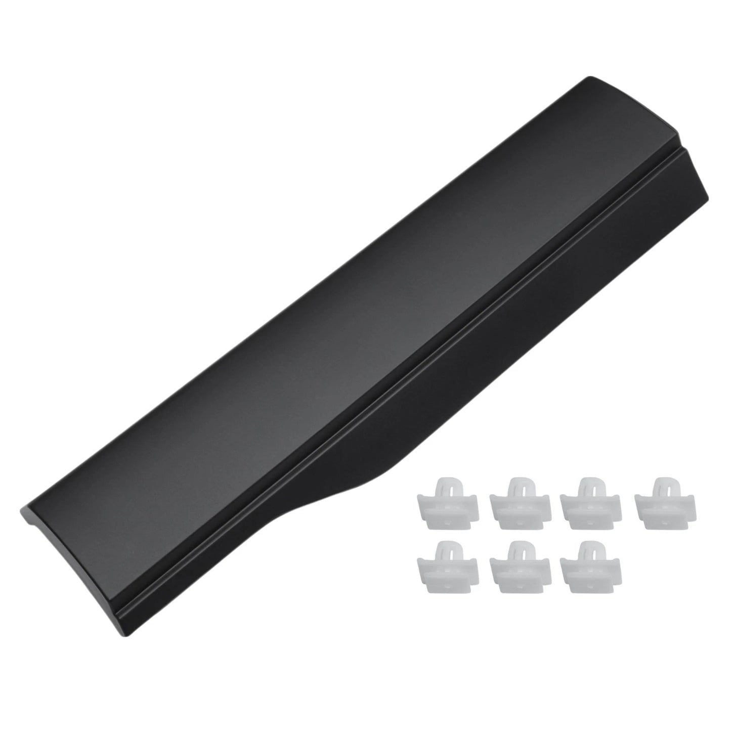 Door Side Lower Trim Garnish No. 753333A0A01 for Honda CR-V (2023–2026)