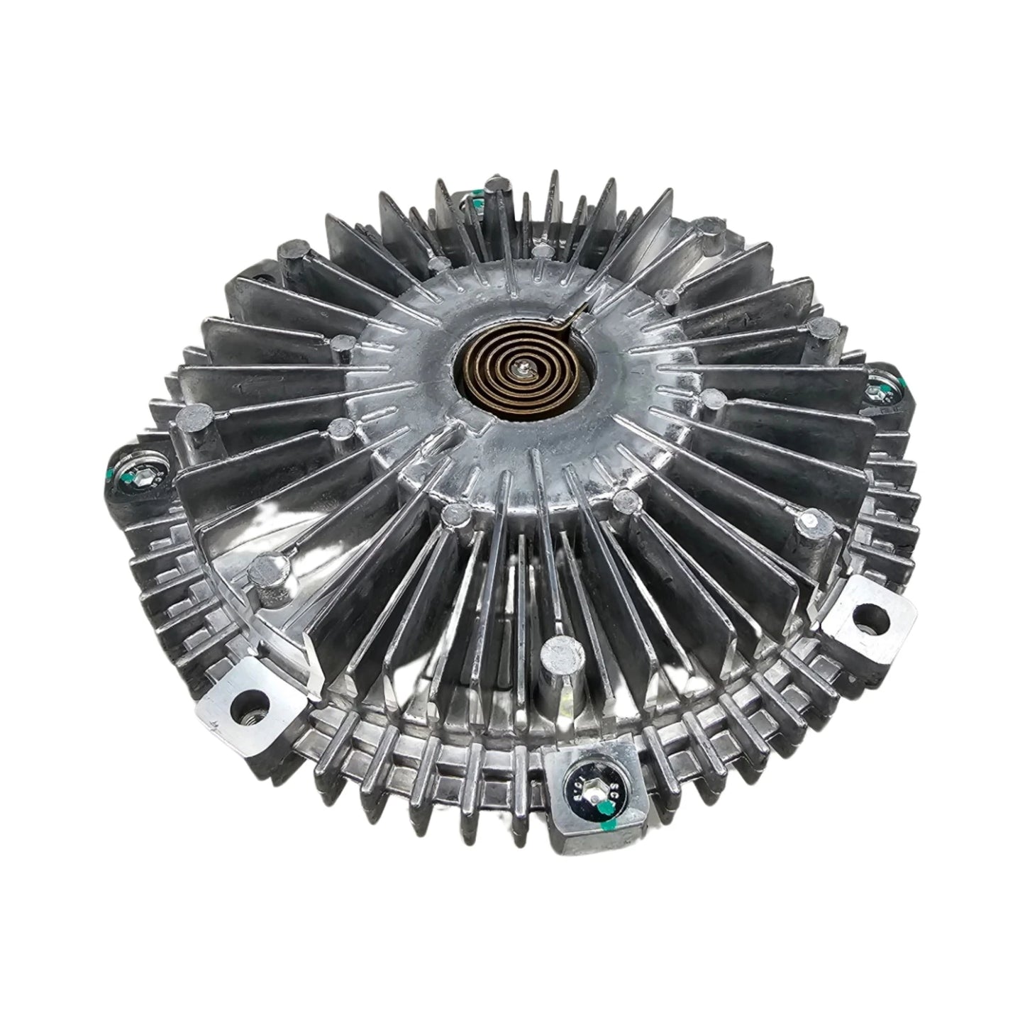 Clutch Fan for Mitsubishi Pajero Triton (2015–2025)