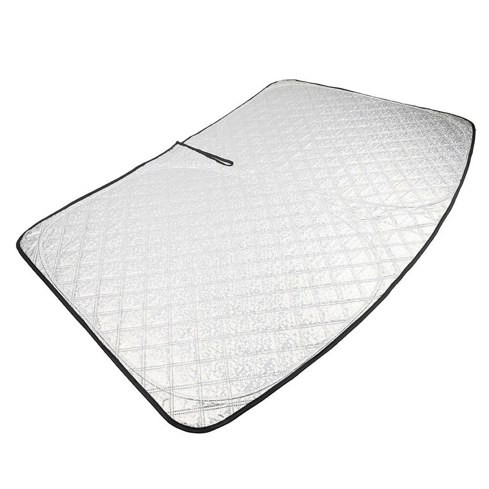 Foldable Windshield Sun Shade for Hyundai Ioniq 5 (2022-2025)