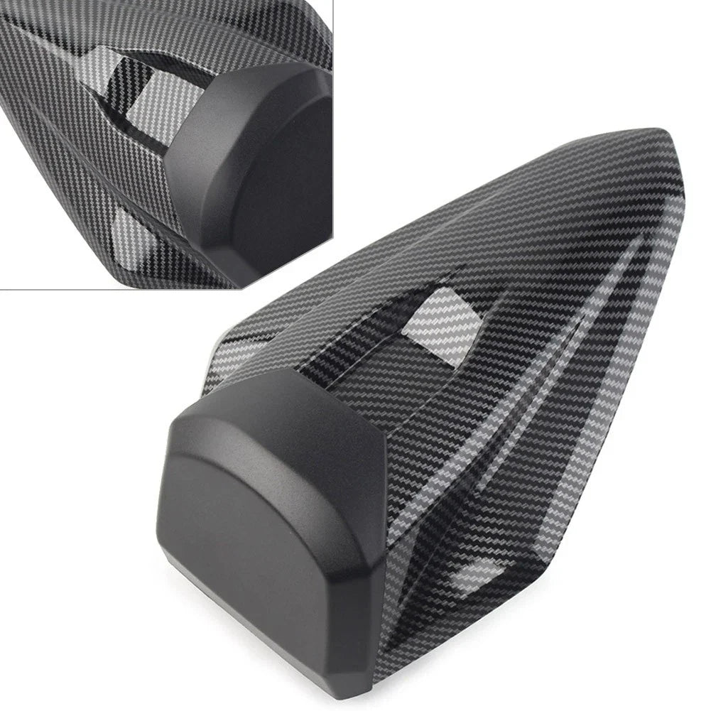 Rear Tail Seat Cover for Honda CBR1000RR-R (2020-2023) Carbon Fiber