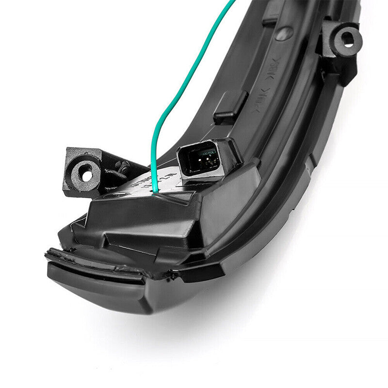 LED Side Mirror Indicator Turn Signal Light for Mercedes Benz W205 W213 (2015–2023)