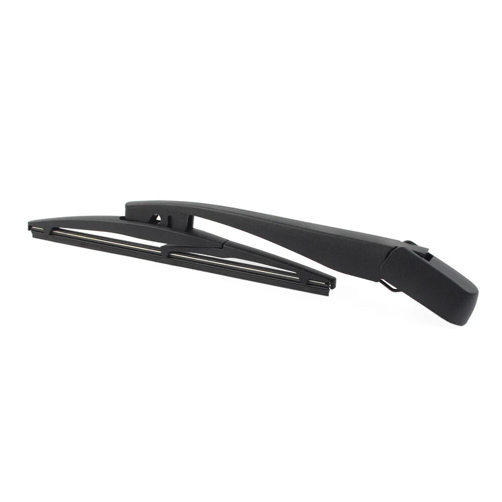Rear Wiper Arm Blade Set for Mitsubishi ASX Outlander Sport RVR (2010-2023)