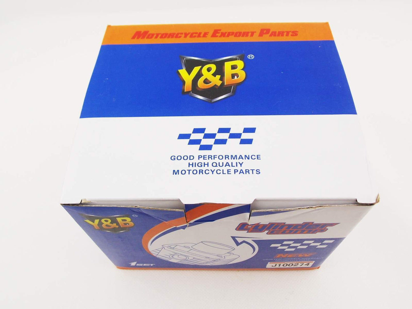 Cylinder Kit for Yamaha PW50 (1981–2024)