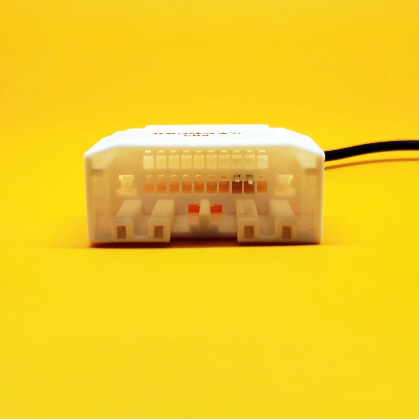 Adapter Cable Cord Wire for Jeep Commander (2008–2010)