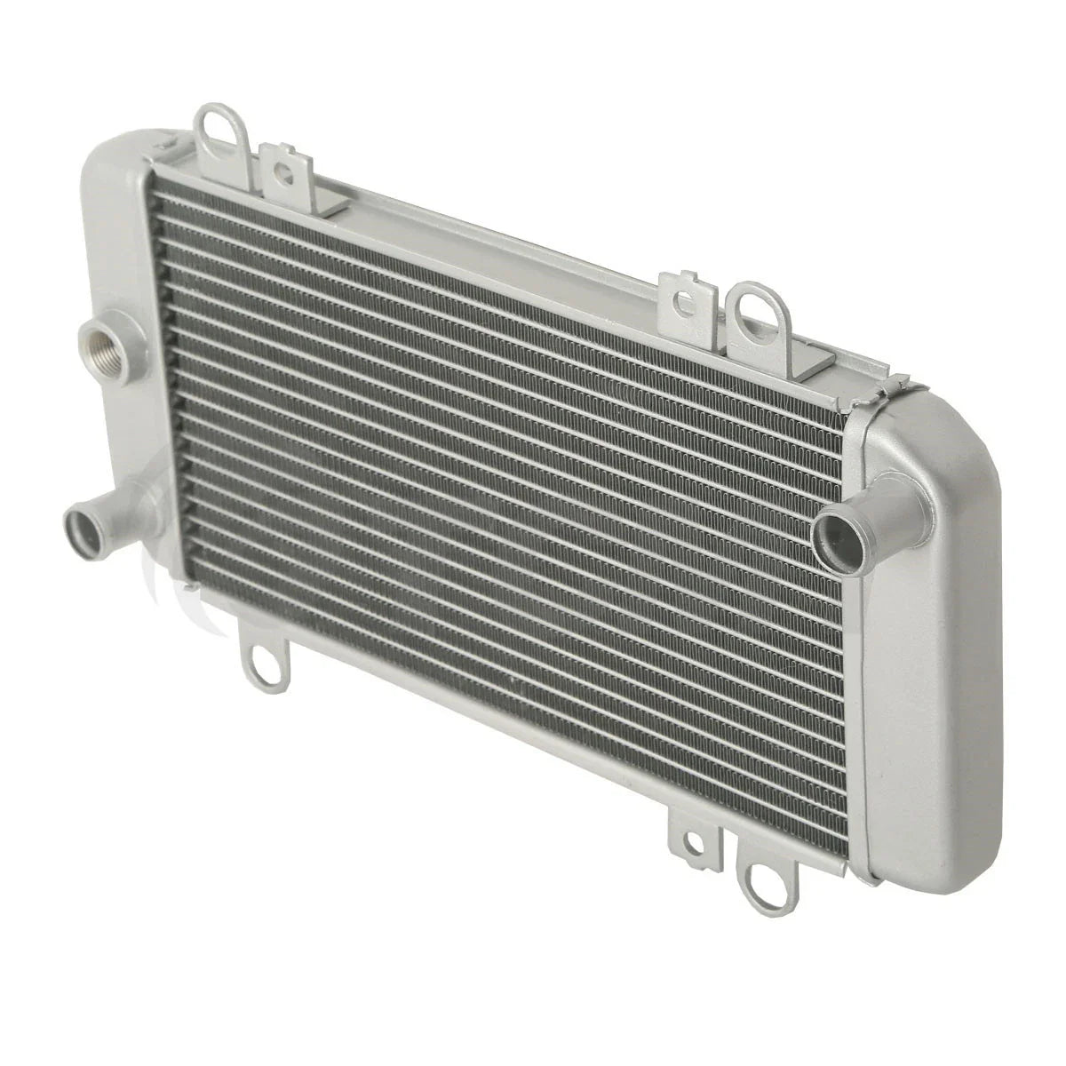 Radiator 250R Cooler for Kawasaki Ninja 250R EX250 (2008 - 2012)