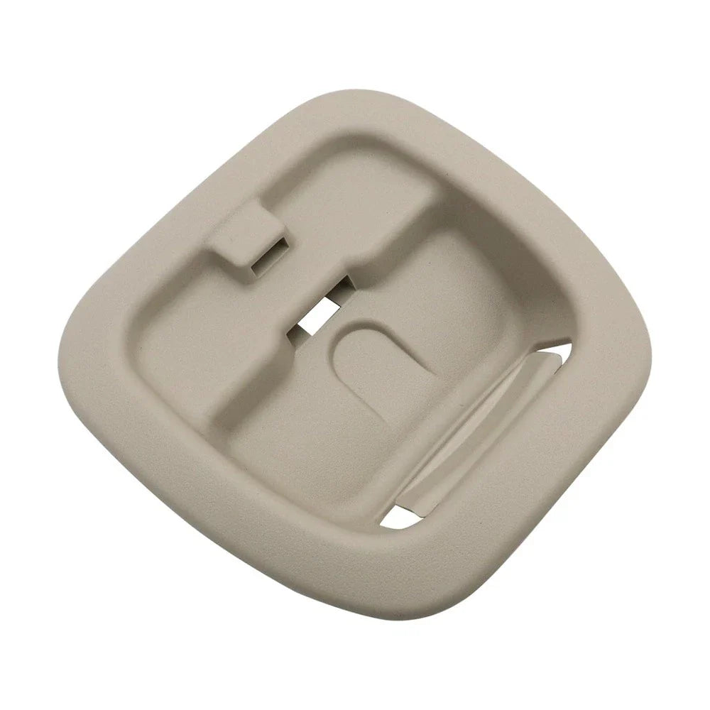 Trunk Roof Seat Belt Cover for Mitsubishi Outlander (2003-2023)
