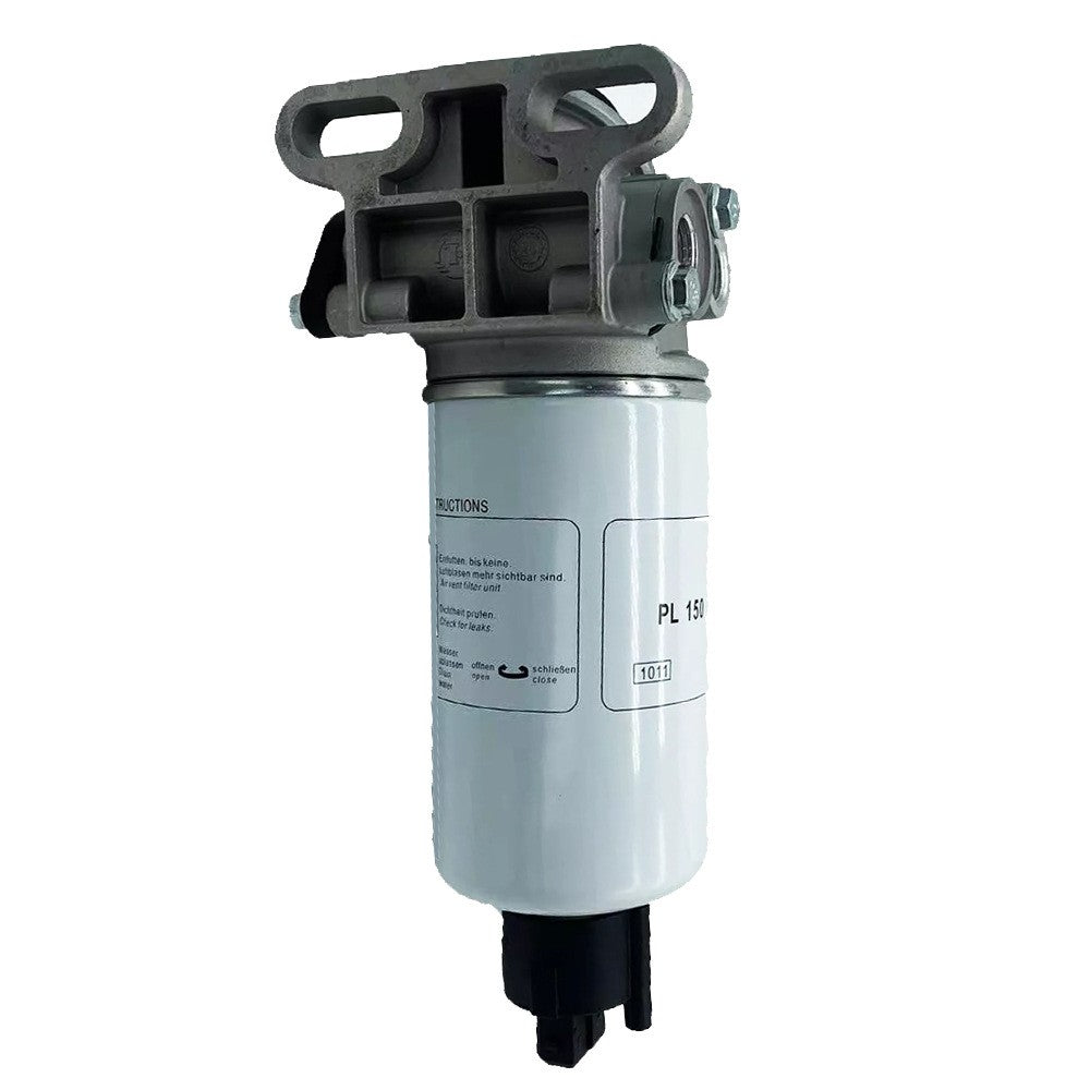 Fuel Water Separator for Kubota V1505 V2403 V2607 V3307 V3800 (1990–2023)