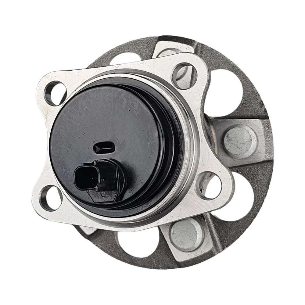Rear Wheel Bearing Hub Assembly for Toyota Ractis (2010–2016)