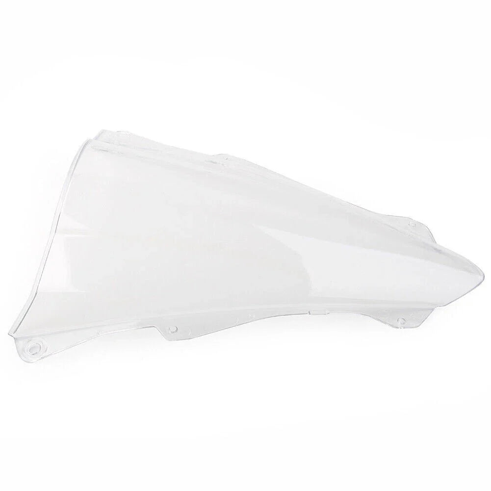 Windshield Screen Protector for Ninja ZX25R 2020-2020 White Motorcycle