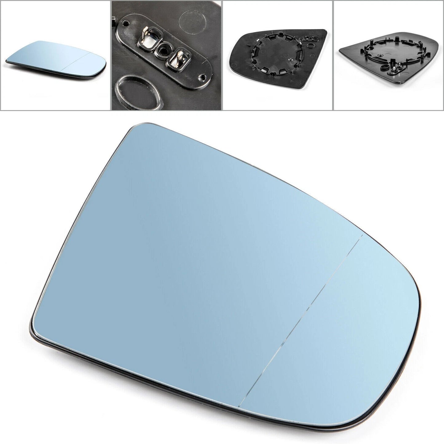 Front Brake Tank Cap Black for Tiger 800 XC XR 1200 Explorer (2011–2021)