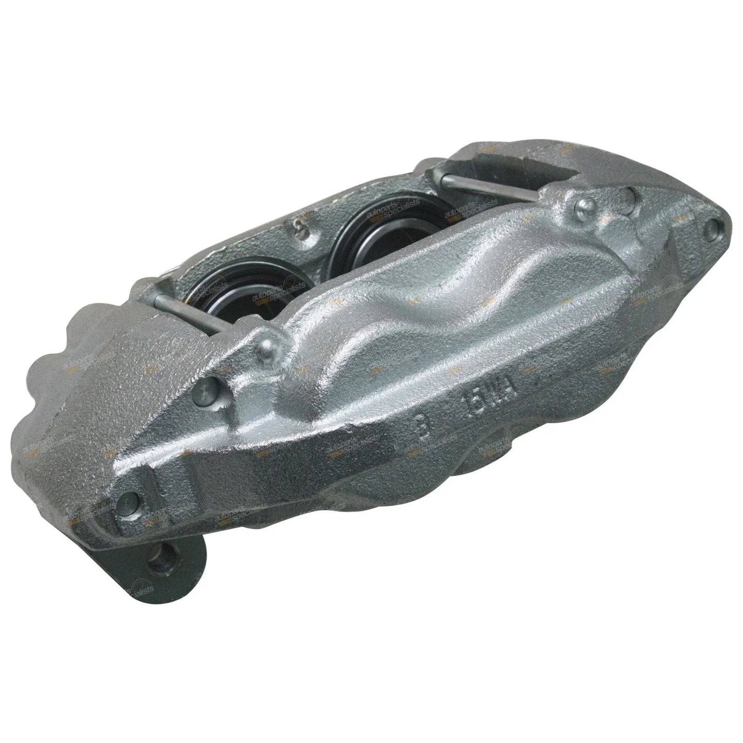 Front LH Brake Caliper Assembly for Landcruiser UZJ200 VDJ200 (2007–2015)