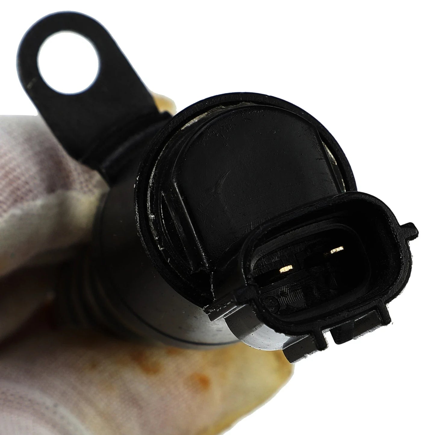 Variable Timing Oil Control Valve Solenoid for Hyundai Kia (2006-2010)