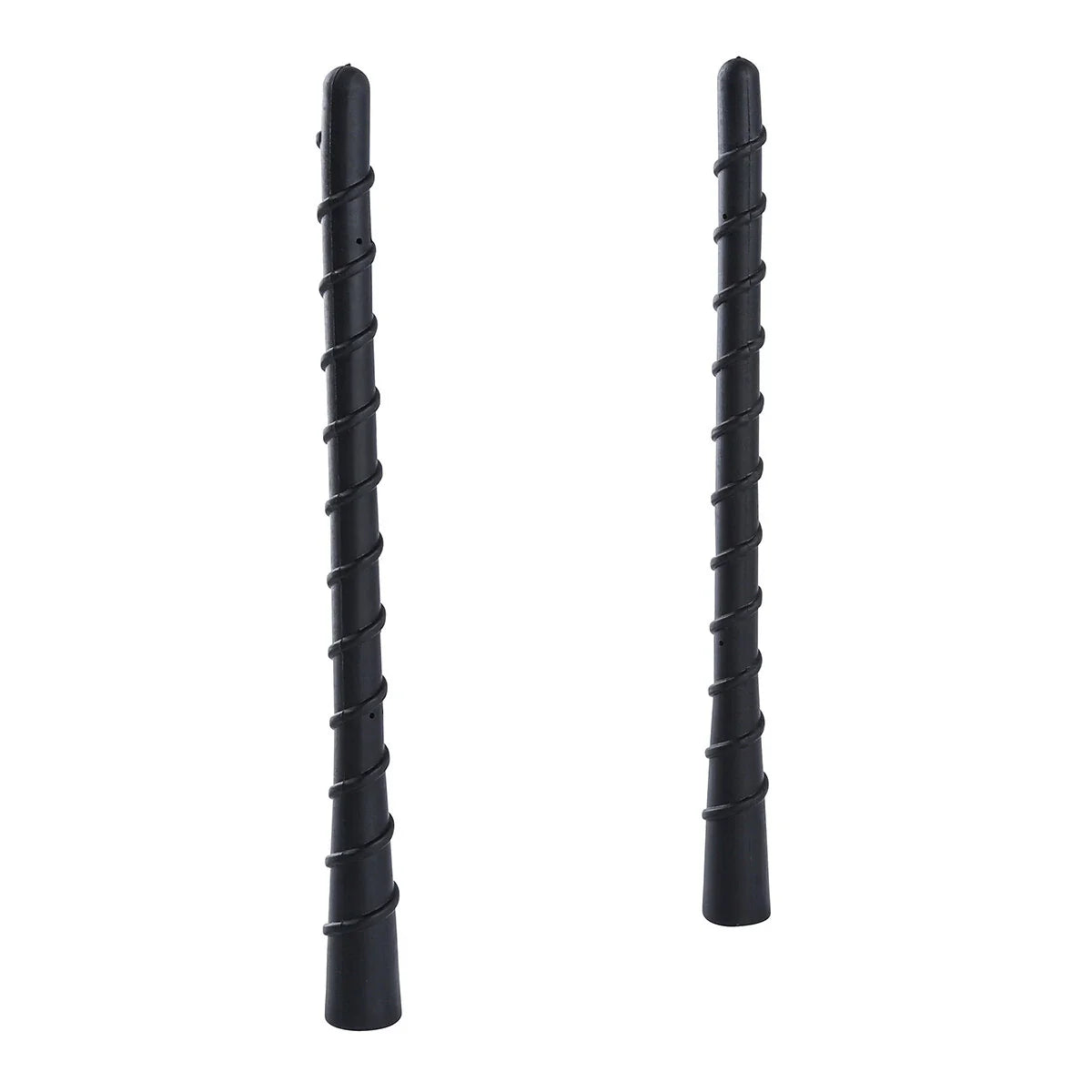 8" Spiral Antenna for Harley Touring CVO Street Glide (1989-2024)